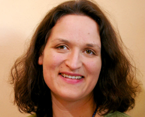 Elvira Boguth