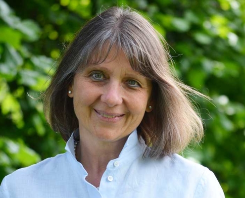 Jeanette Langguth