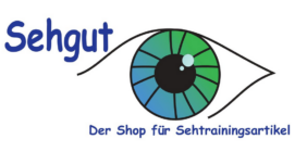 Sehgut – Shop für Sehtrainingsmaterialien